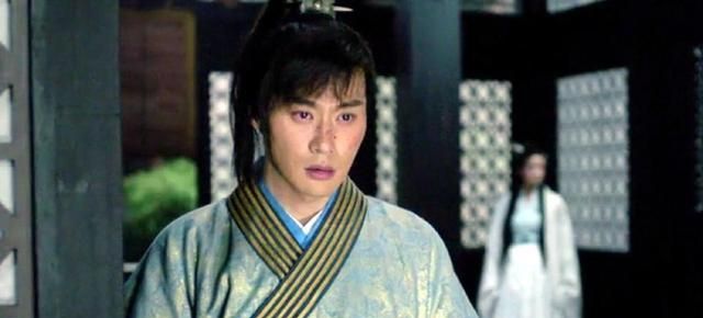 个父亲的他虽然没有"开挂",却活得很潇洒|琅琊榜|景睿|谢玉_新浪新闻