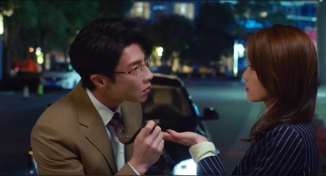 半是蜜糖半是伤3536集大结局预告警告杜磊袁帅求婚