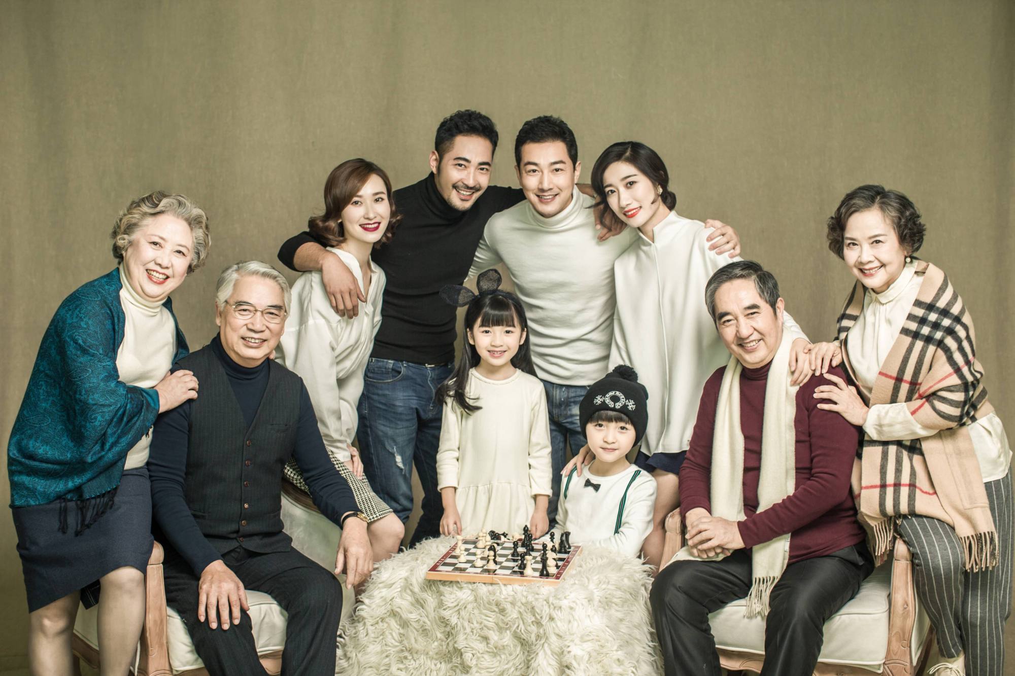 继承父母房子的恭喜了国家出台政策2021年起按新规执行