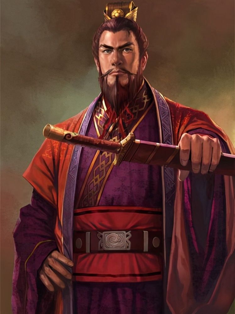 刑贞在过程中展现出嚣张的神态,让吴国众人非常气愤,不仅让张昭等文臣