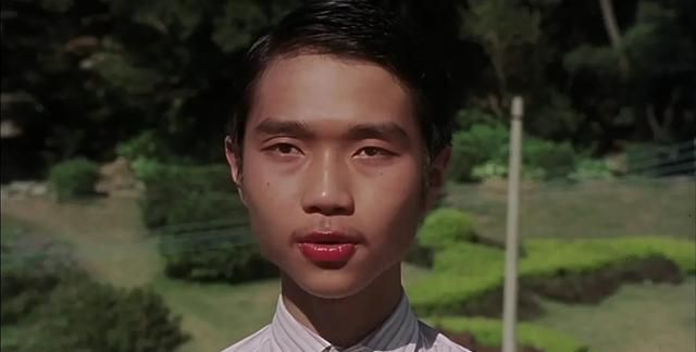 周星驰电影配角广州演员酱爆何文辉拍周星驰电影每次都一次通过