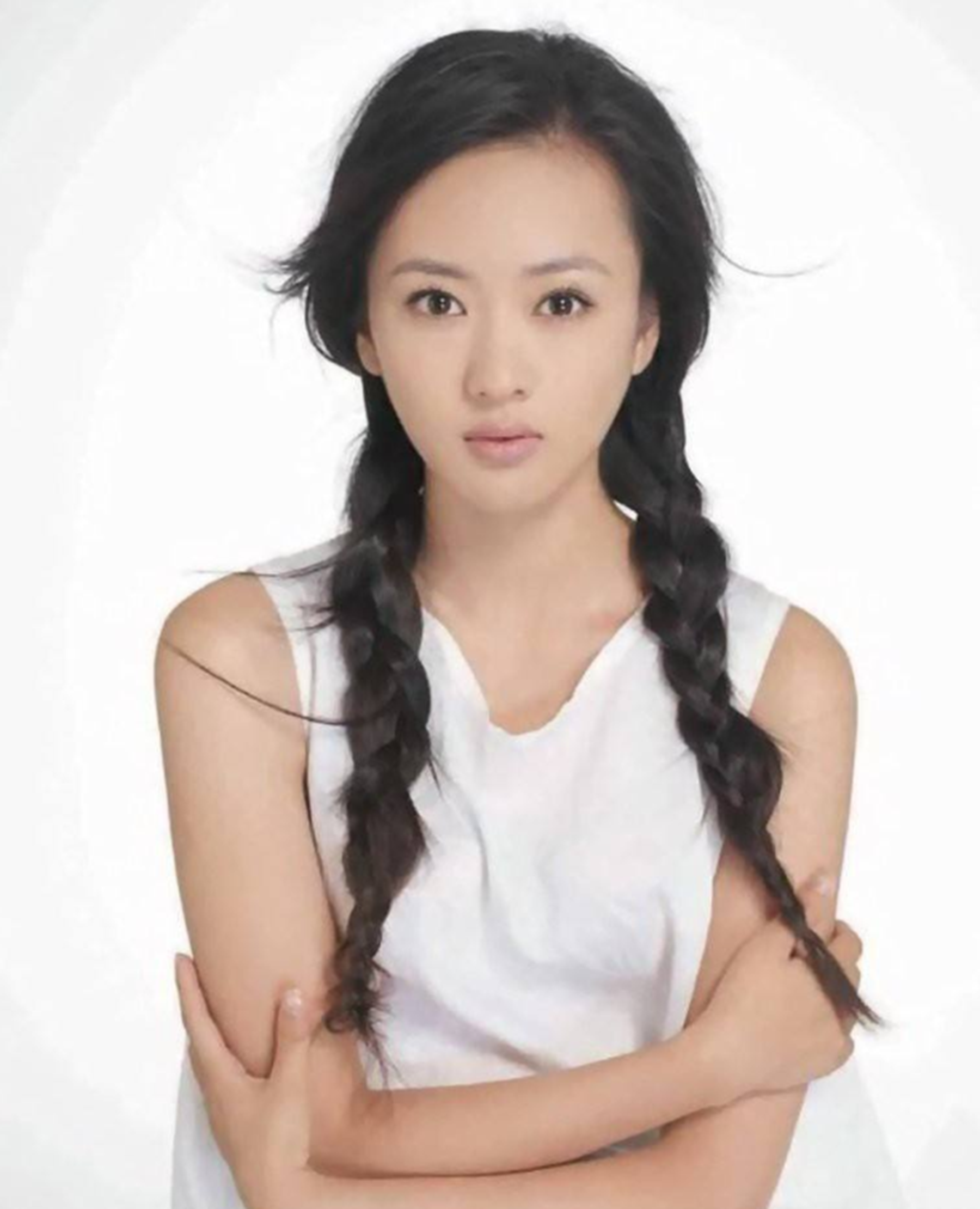 童瑶的黑暗往事:被张国立儿子打到跪地求饶,因黑料四年接不到戏