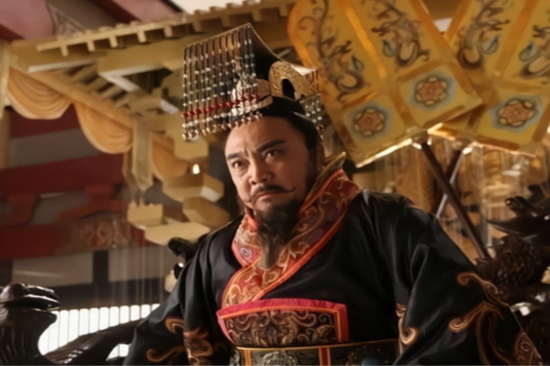 北齐皇帝高洋是否有神经病为何执政期间性格会180度大转弯