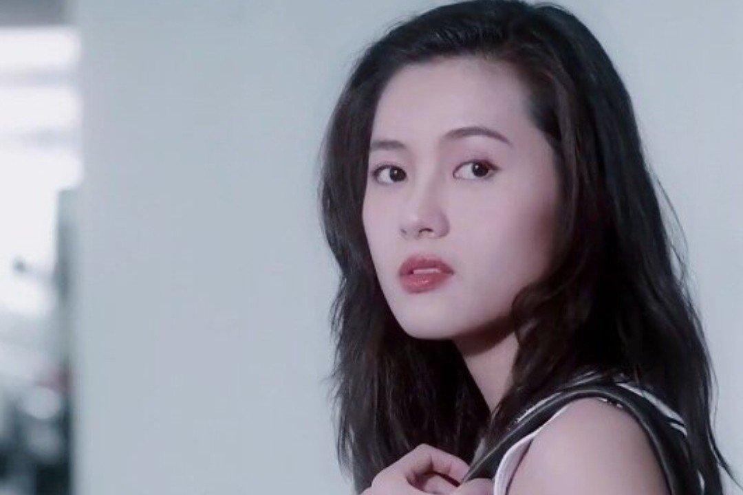 一代人的女神李丽珍:清纯可爱的开心少女,有情有义的三级女星