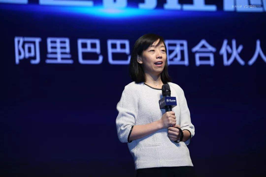 阿里"反腐女王":曾"拿下"多位高管,马云退休后,她现状如何