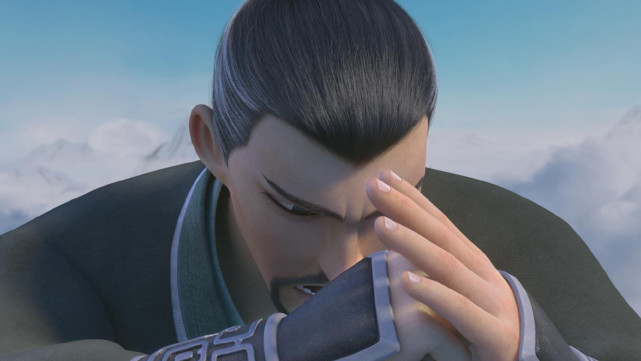 李靖|神位|神话人物_新浪新闻