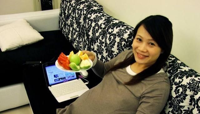 妻子怀孕后,若老公3件事“越做越少”,孕妈和胎儿反而越有福气休闲区蓝鸢梦想 - Www.slyday.coM