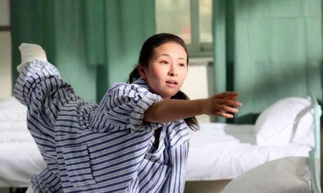 12年前汶川地震后,下肢截断痛失爱女的廖智,后来境况如何?