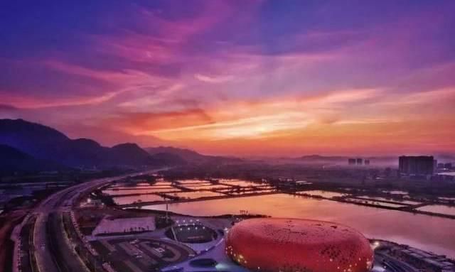 肇庆2020个区县gdp_珍珠城蚌埠的2020年一季度GDP出炉,甩开肇庆,直追邢台(2)