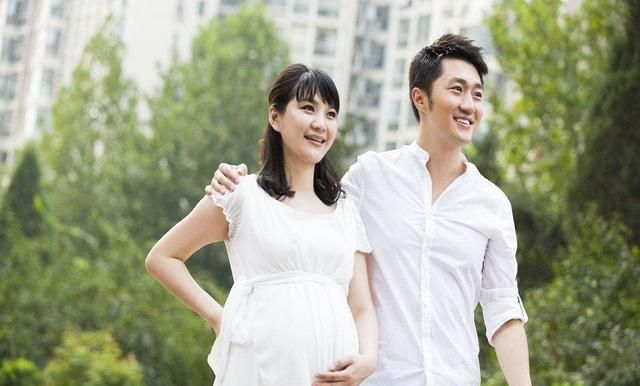 妻子怀孕后,若老公3件事“越做越少”,孕妈和胎儿反而越有福气休闲区蓝鸢梦想 - Www.slyday.coM