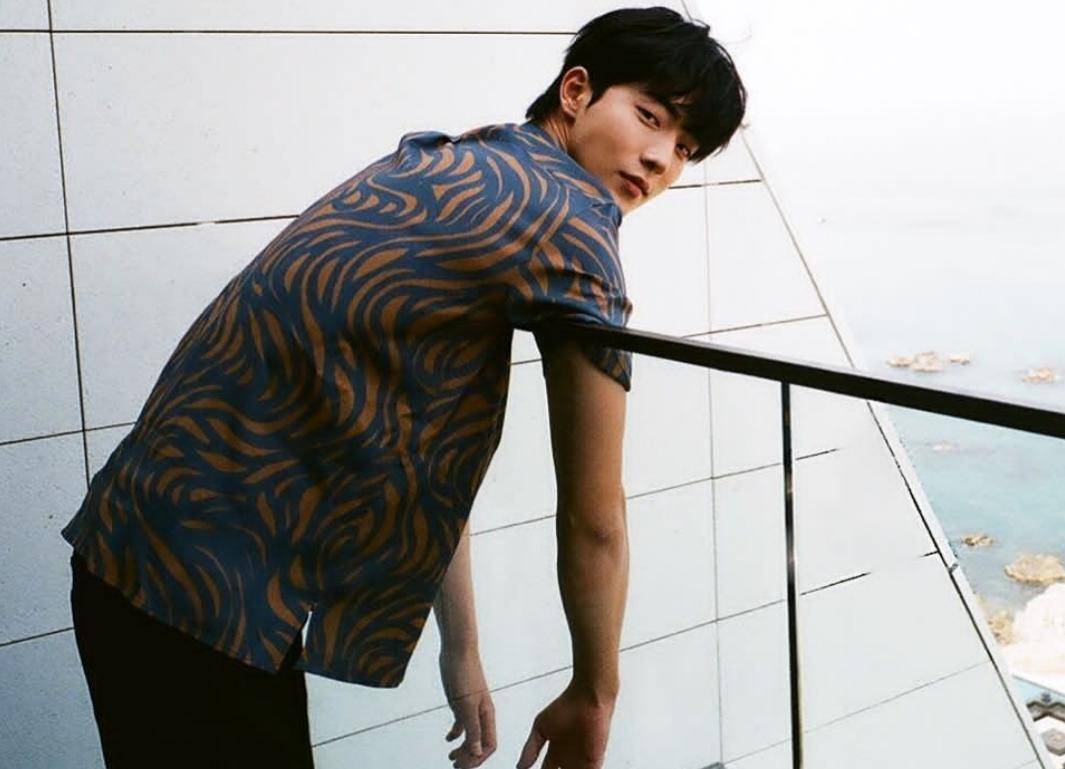 南柱赫成炮灰秀智新剧口碑热度双丰收男主却被男二抢风头