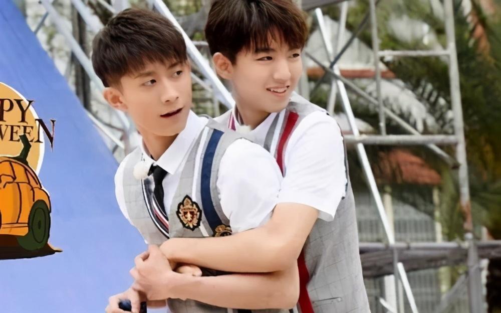 王俊凯刘昊然董子健《高能少年团》后将合体录节目,张一山被喊话