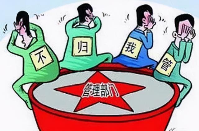 供气争夺战八年未果 万名群众利益被漠视