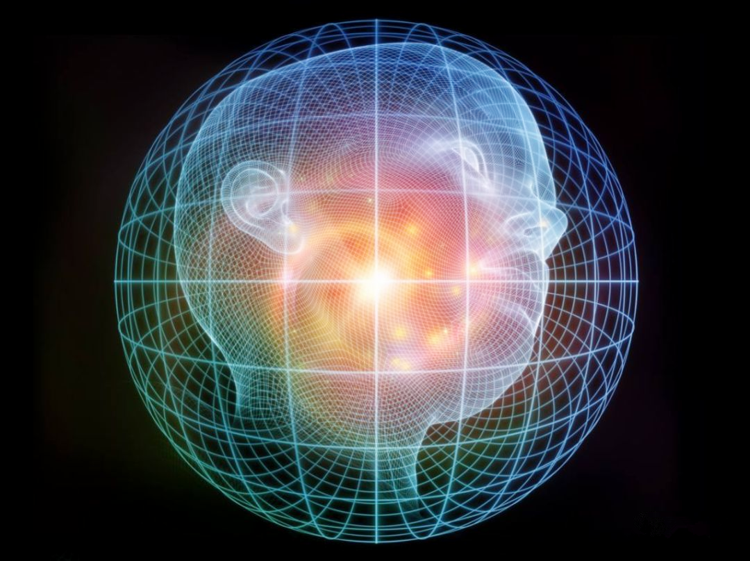 把宇宙中所有的东西都甩到身后,到那个时候呈现在面前的将是绝对虚空