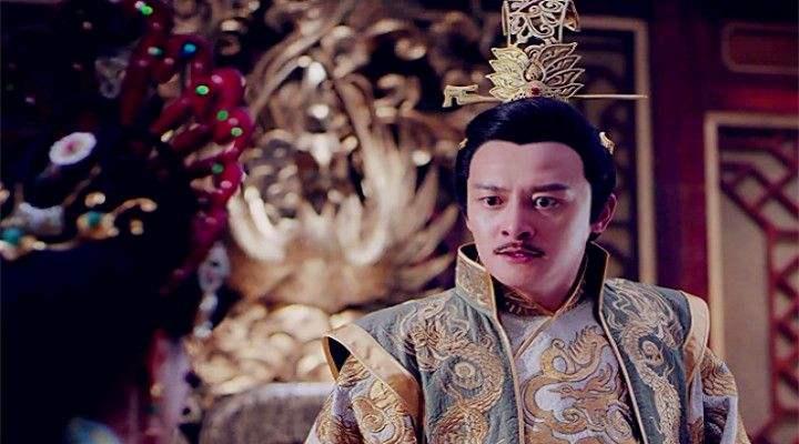 北齐皇帝高洋是否有神经病为何执政期间性格会180度大转弯