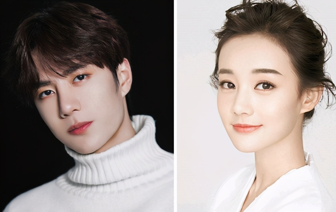 果断出击!曝李一桐很欣赏王一博,特意去接触王一博的相关资源