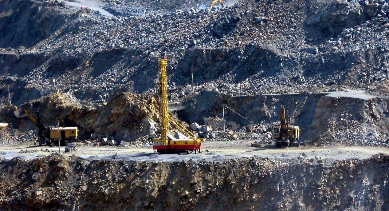 早在4月26日左右就停止生产了,但俄罗斯卫星近日发现了一个奇怪的现象