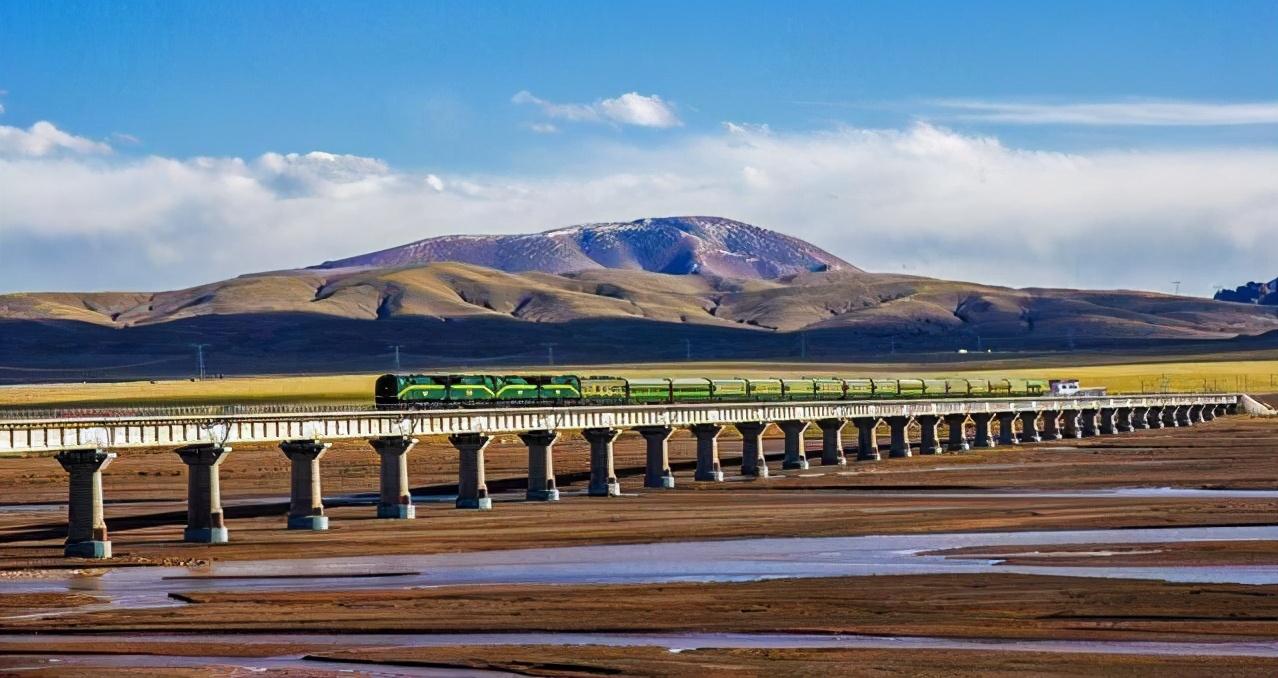 川藏铁路有多牛外国网友它该叫川藏地铁或川藏过山车