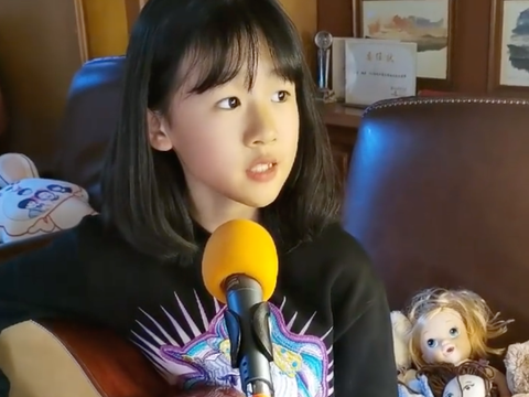 《爸哪2》萌娃集体长大:多多贝儿变气质女神,费曼却越来越憨厚