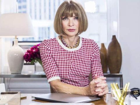 纽约时报长文批安娜温图尔黑人员工希望她放弃权位