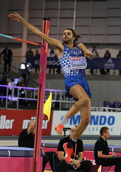 跳高赛季世界前十排名:日韩共三人上榜 张国伟退役王宇难扛大旗