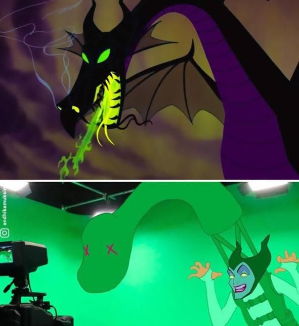 的反派就更惨了,因为公司流动资金少,想要凶恶的手下,比如恶龙什么的?