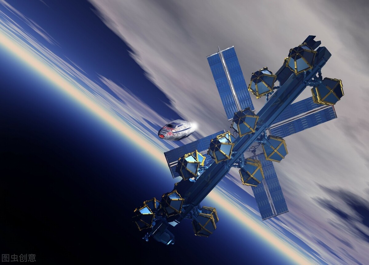 中国遥感30号07组卫星发射成功，长征二号再立功|遥感|遥感卫星|长征二号_新浪新闻