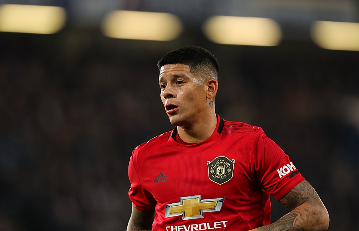 加盟6年难言成功,冬窗将租借刀锋军团|罗霍|曼联|刀锋_新浪新闻