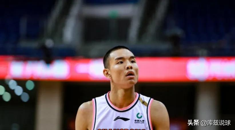 青年队球霸刘权标好久都没看到他打球