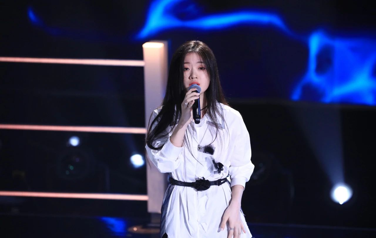 中国好声音她之所以会被淘汰都是被这位导师一步步送走的