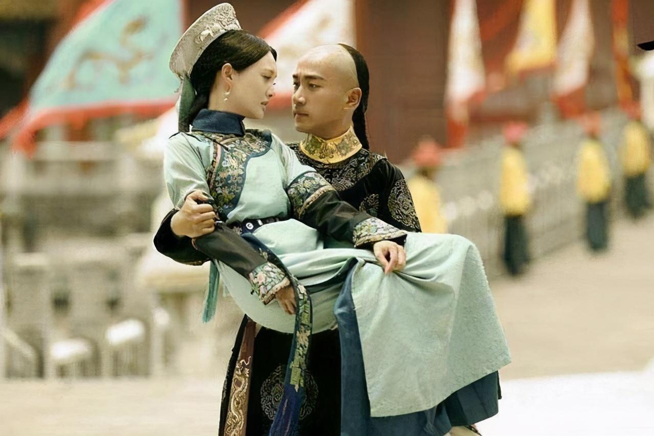 影视剧中的公主抱很甜很浪漫,如果男主抱不动女主,咋办?