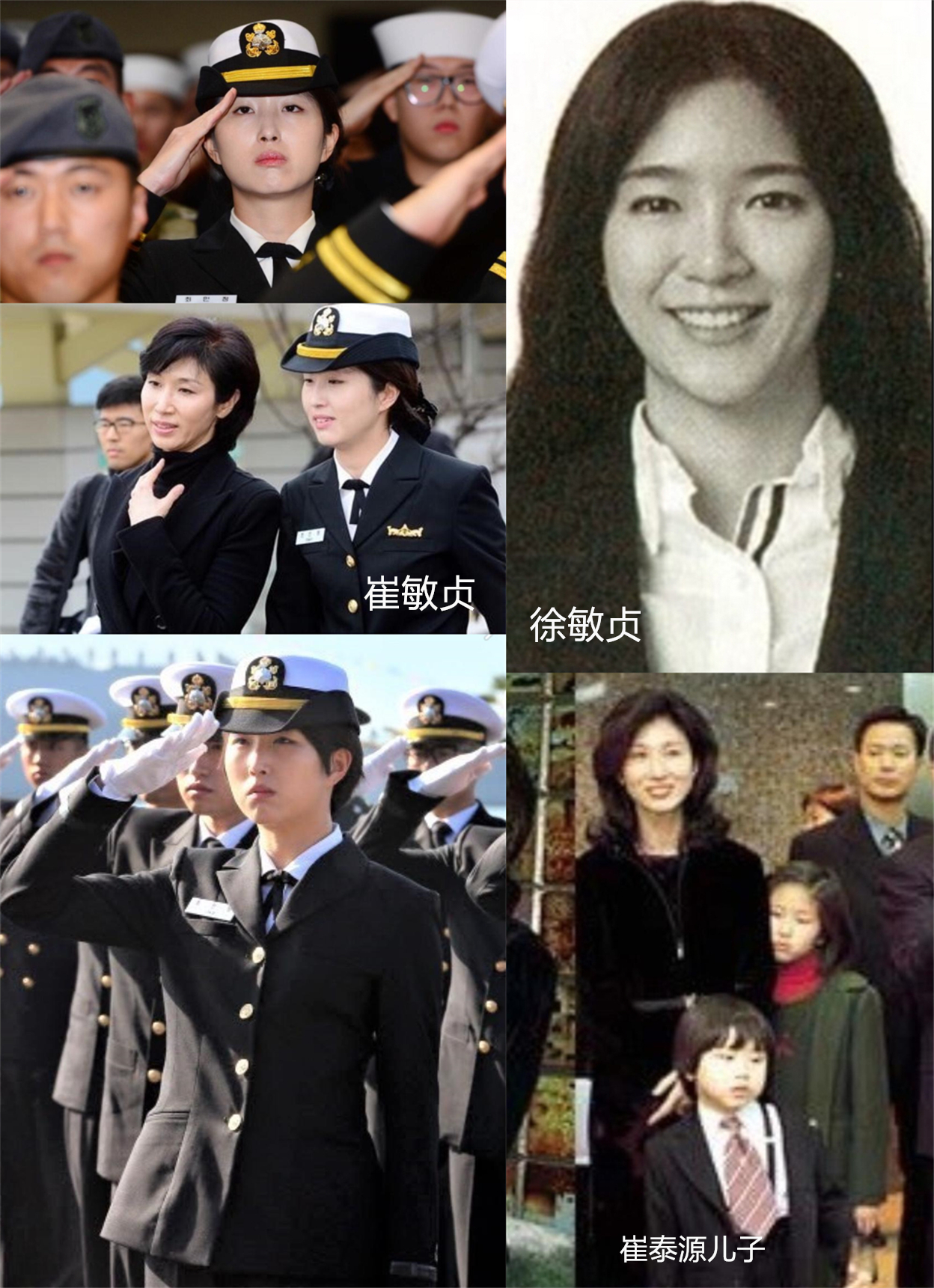 韩国四大财阀子女普遍颜值高韩剧继承者们果真没有骗人