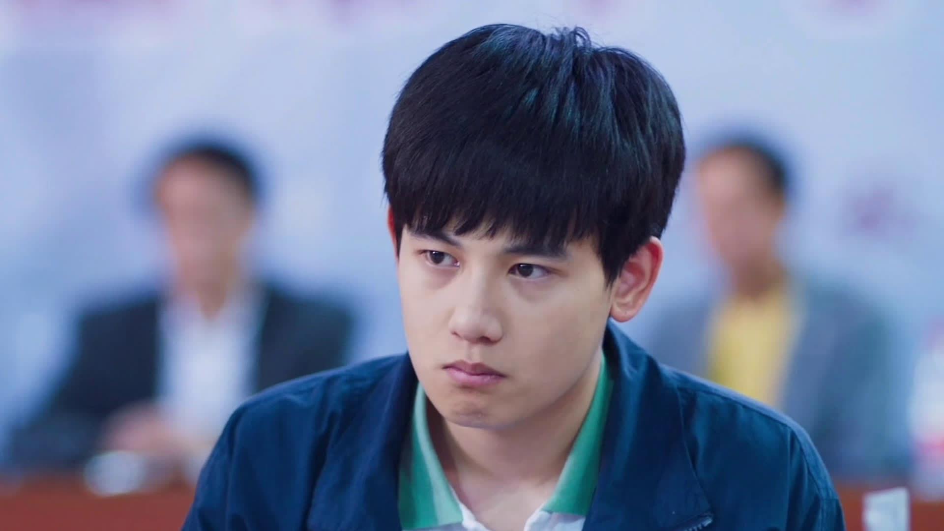 胡先煦:《棋魂》不好看你来骂我