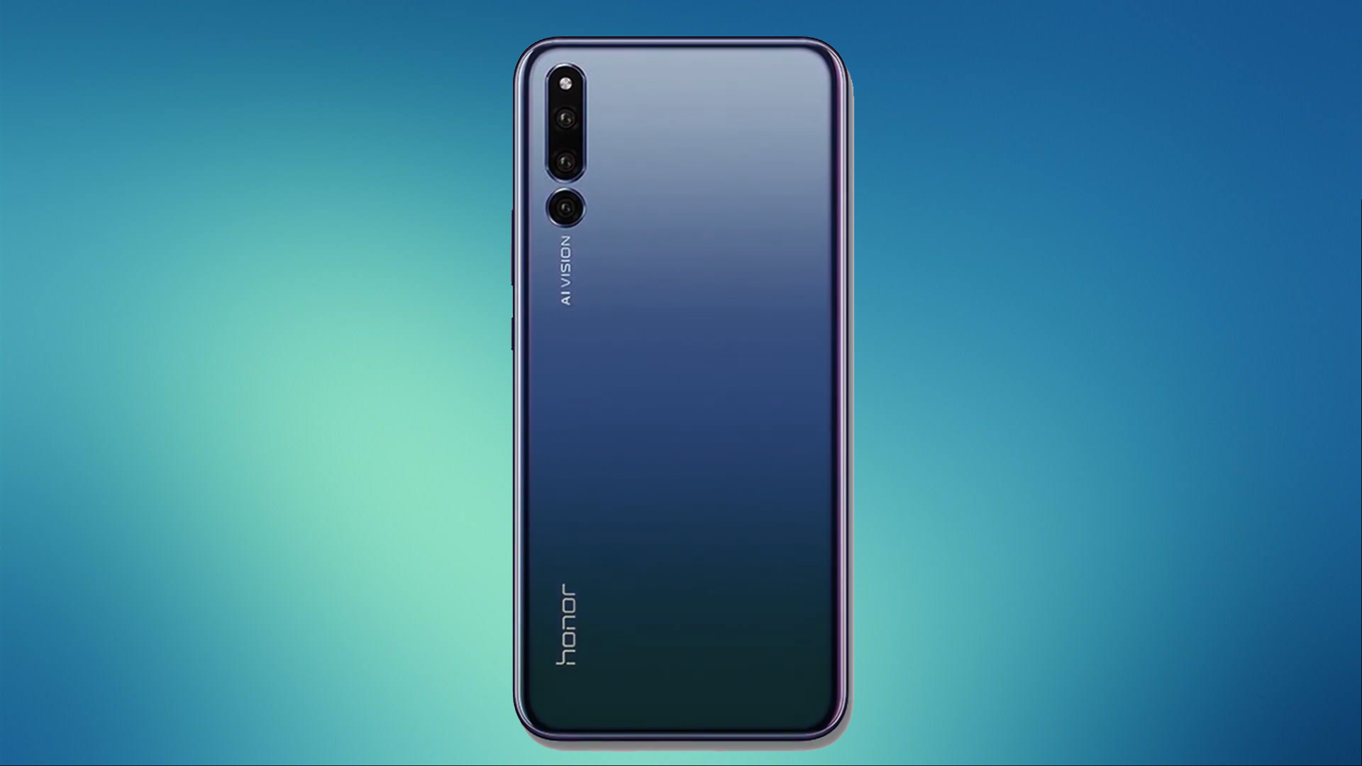 荣耀note20新确认71英寸超大屏6000mah双4800万售价感人