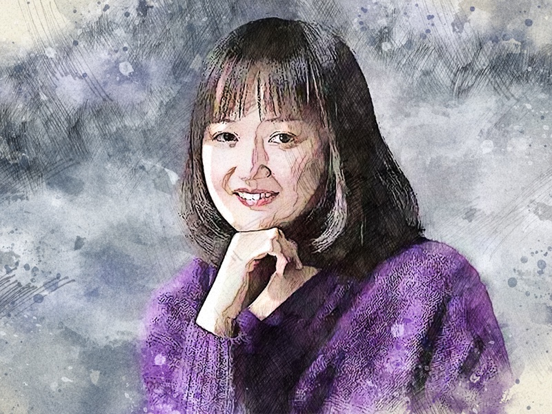 90后美女博士万蕊雪曾3年发5篇sci论文坚持在国内科研