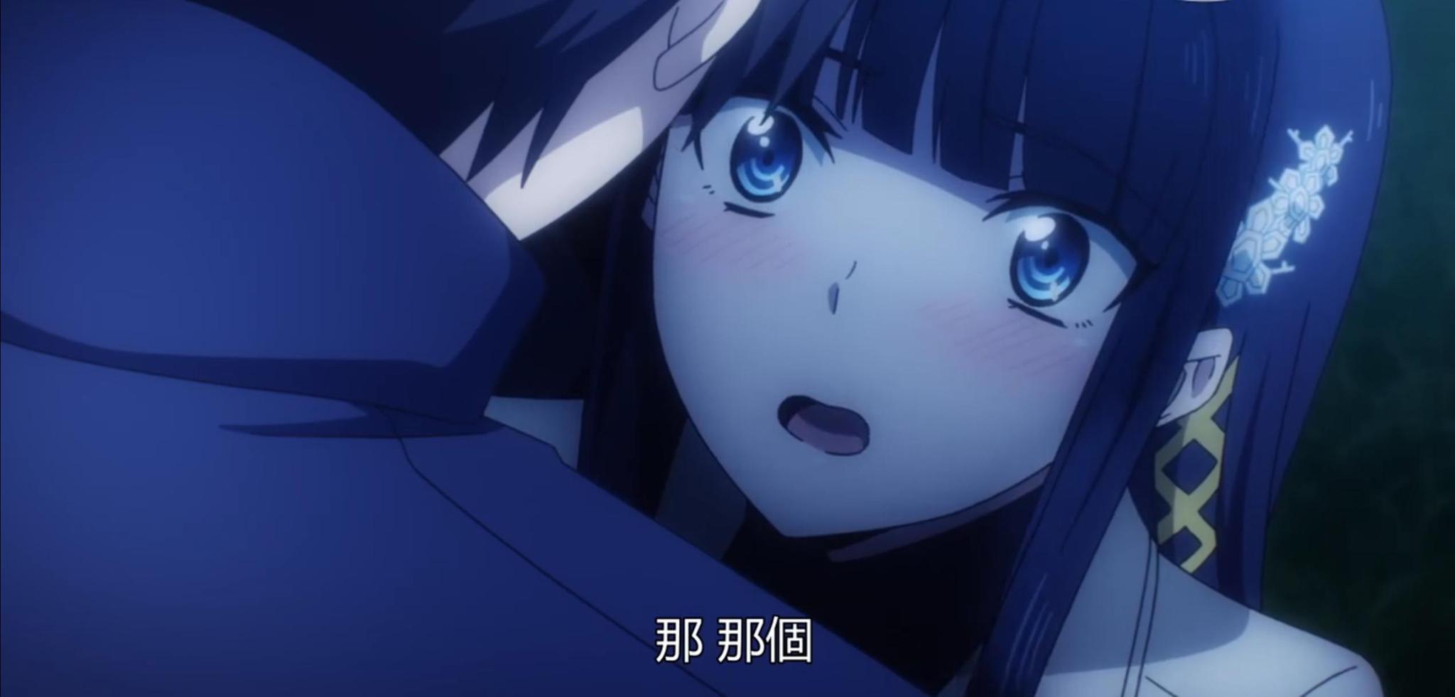 这部十月龙傲天新番,男主秀操作还和妹妹发糖,有某某空内味|深雪|龙傲