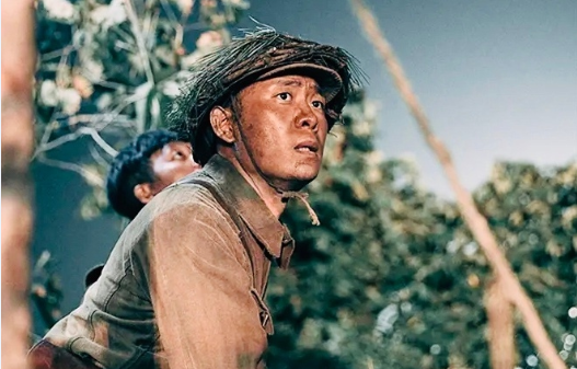 将老算盘的懦弱演绎到位,令人惊喜;而在《金刚川》中张译饰演的张飞