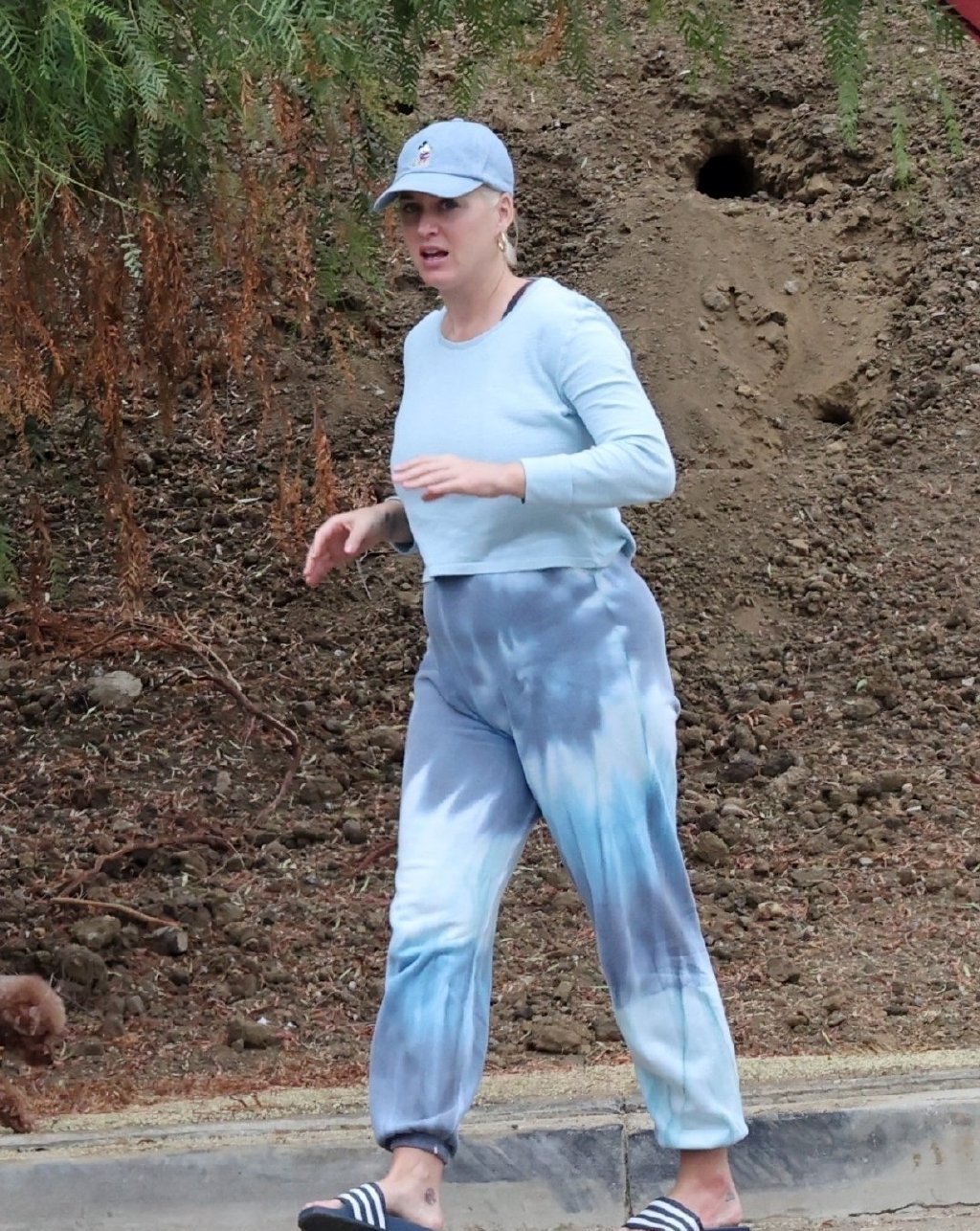 王子"的43岁好莱坞男神"开花"奥兰多·布鲁姆,配上水果姐此前的颜值