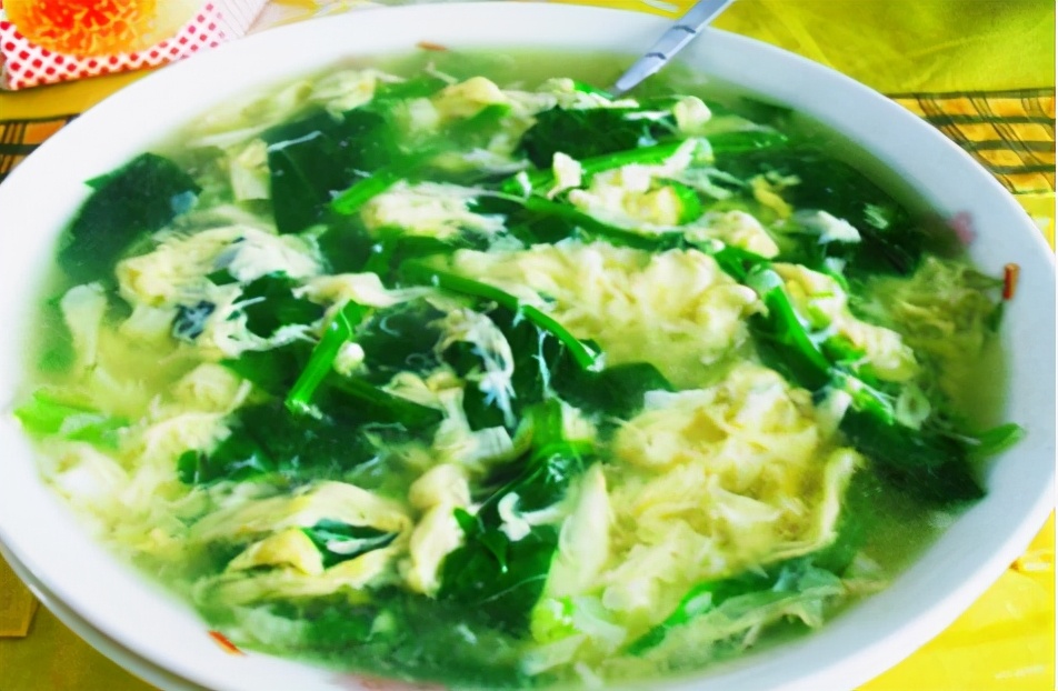 霜降后这3道汤要多喝御寒暖胃一整天不怕冷你不知道吗