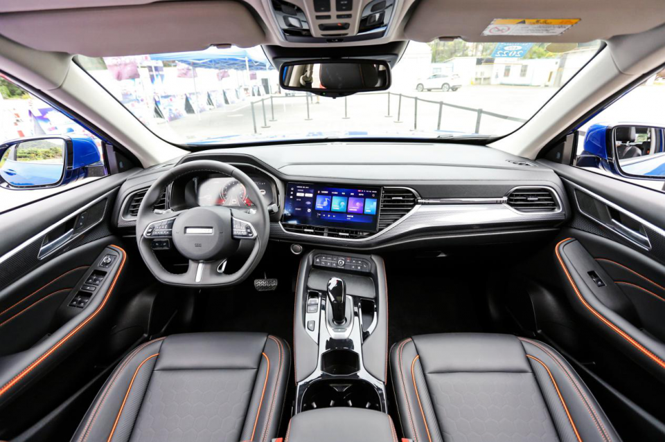 智能再进阶2021款哈弗f7/f7x极限王者挑战赛东莞站完美收官!