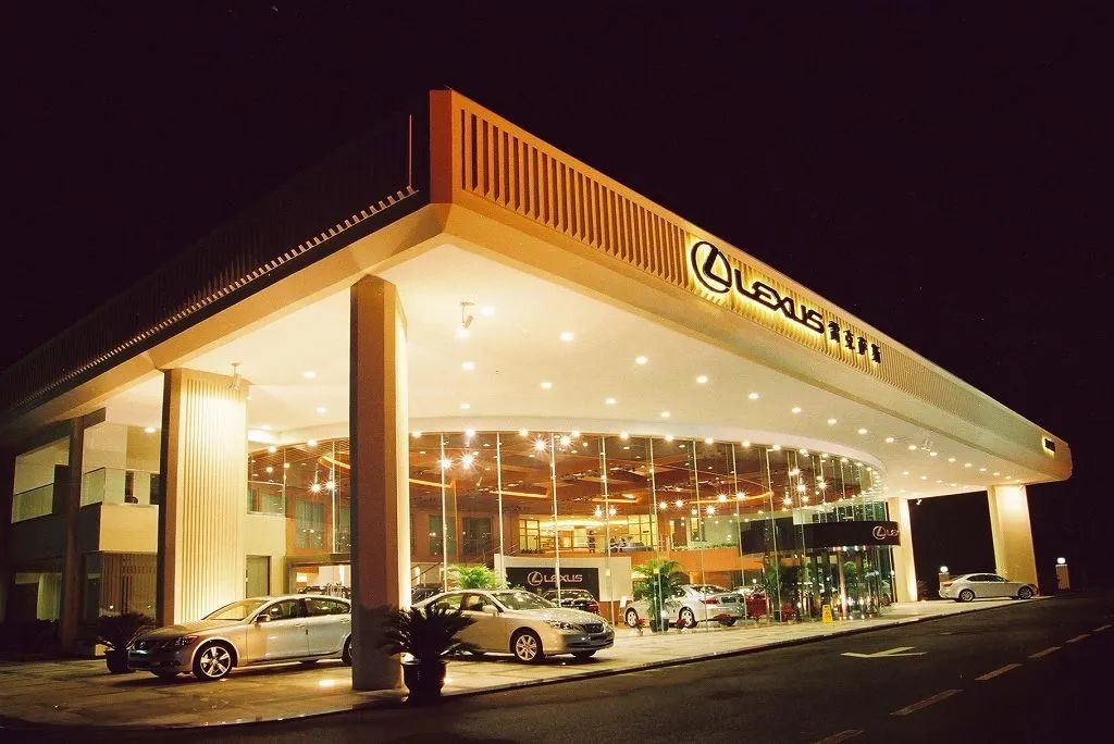 研究所 | 坚持就是胜利,bba之外,二线豪华品牌众生相-新浪汽车