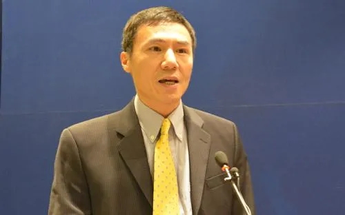 央行条法司司长刘向民 履新上海审计局局长