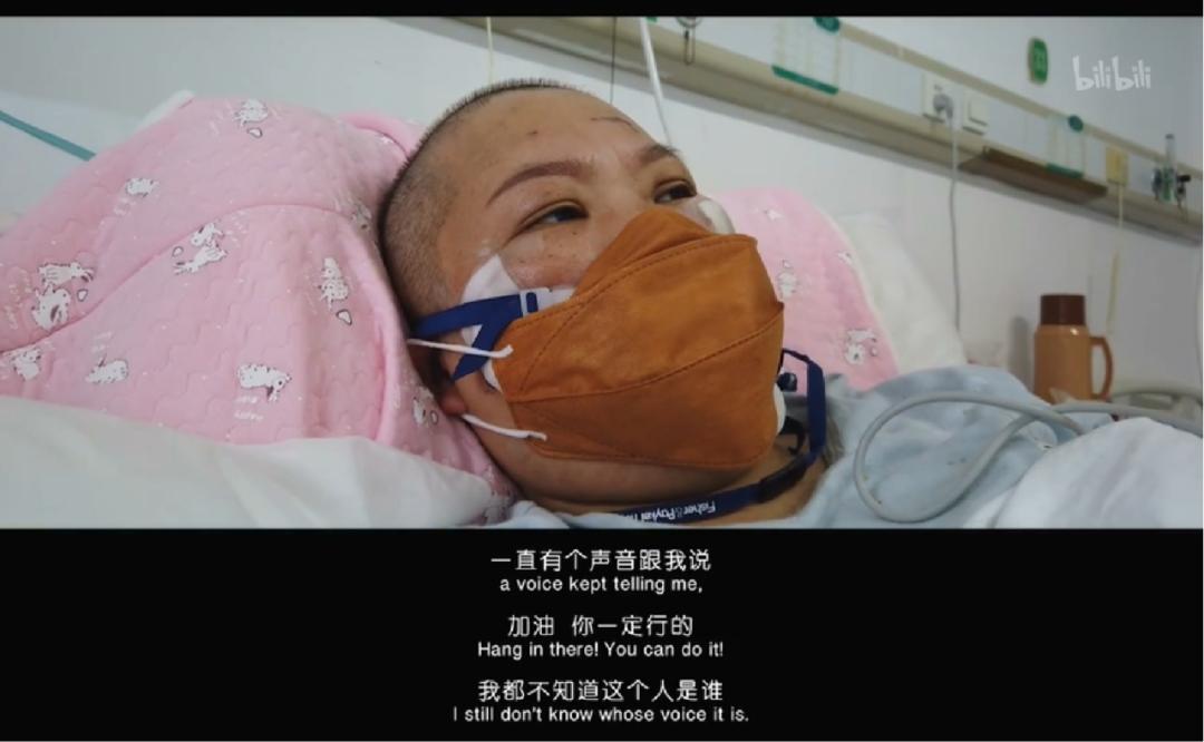 金银潭实拍80天唤起我们共同的记忆