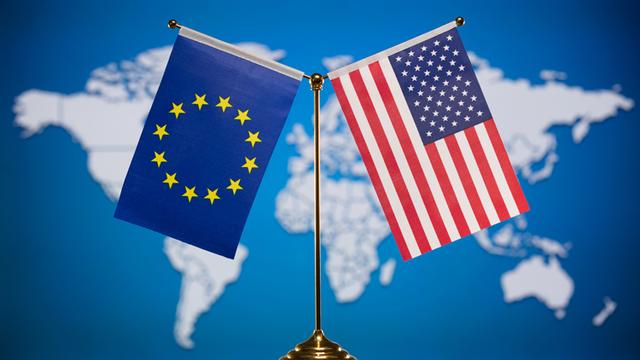 世贸组织正式授权欧盟对美实施贸易报复