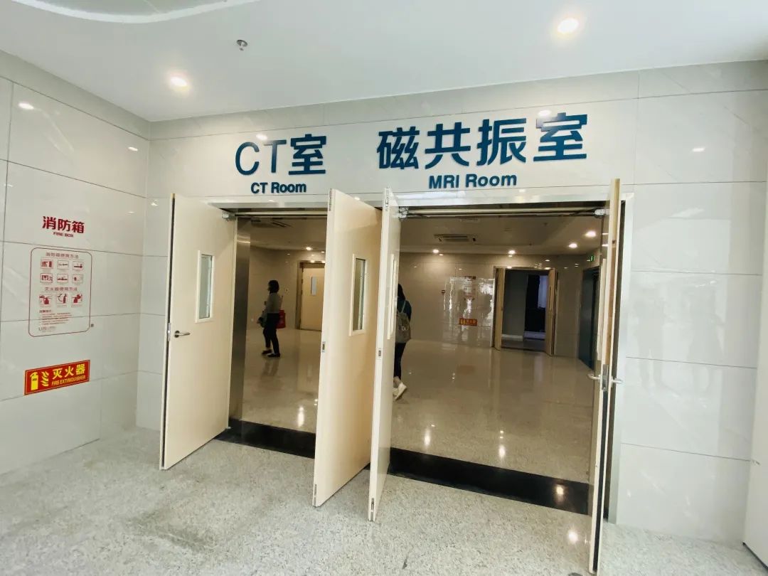 江南大学附属医院新院区即将正式启用!