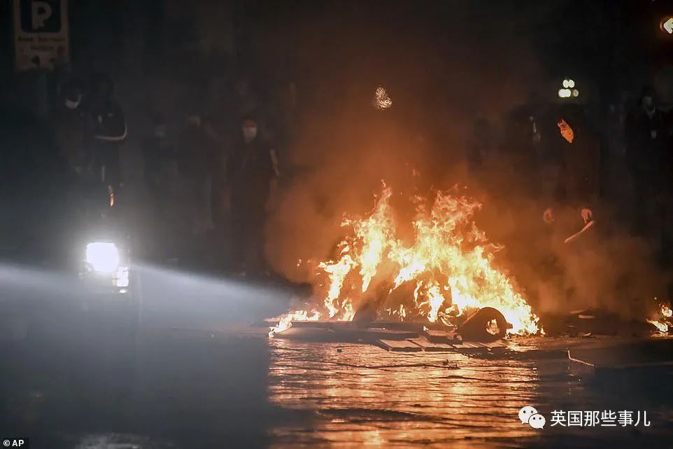 欧洲疫情二次爆发,意大利和西班牙又开始打砸抢烧了?