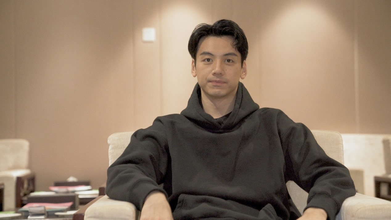 全能舞者刘迦:因为热爱,所以会一直坚持|舞者|刘迦|舞蹈演员_兴浪