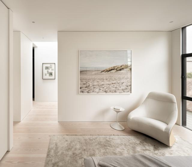 大白墙谁家都有,但装出简约感才是真高级