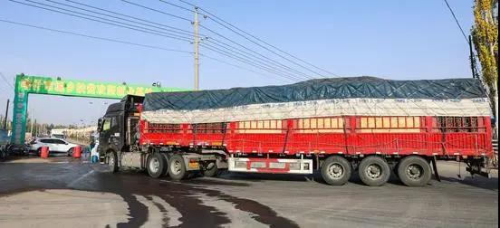 新疆喀什：各大商超、菜市场货源充足 市民无需囤货