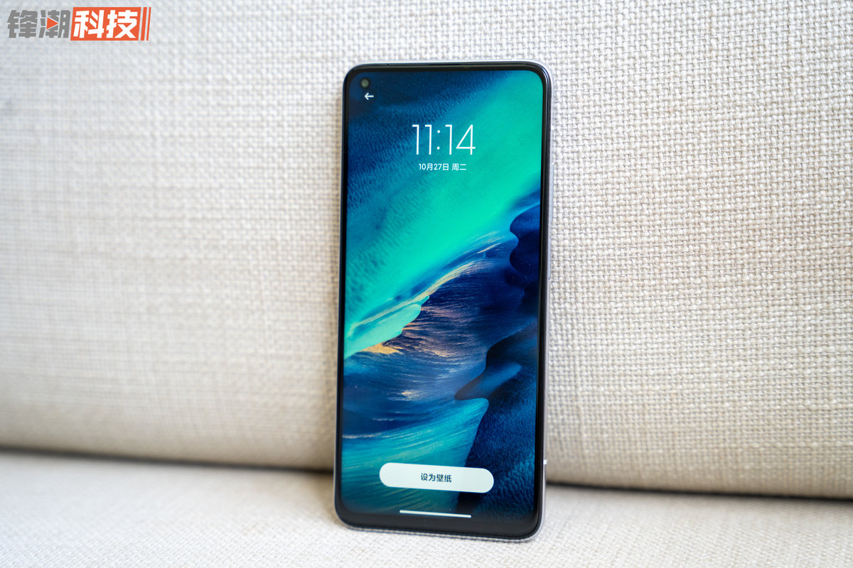 redmik30s至尊纪念版图赏久违的lcd依然的性价比